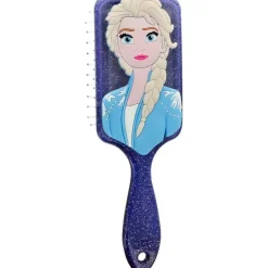 Frozen Cepillo Cabello Elsa