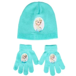 Frozen Conjunto de Invierno