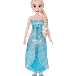 Frozen Elsa Muñeca 80 cm