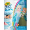 Frozen Libro Colorea sin Manchas