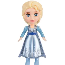 Frozen Mini Muñeca 8 cm Surtida
