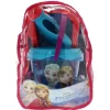 Frozen Mochila Set de Playa
