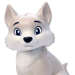 Frozen Muñeca Anna y Lobito