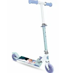 Frozen Patinete 2 Ruedas
