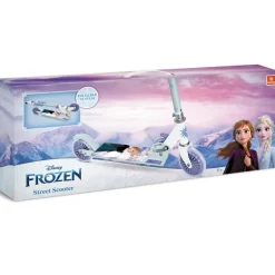 Frozen Patinete 2 Ruedas