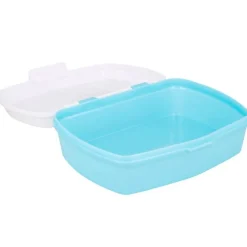 Frozen Sandwichera Rectangular