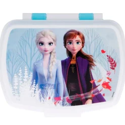 Frozen Sandwichera Rectangular