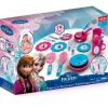 Frozen Set Cocina Pequeño
