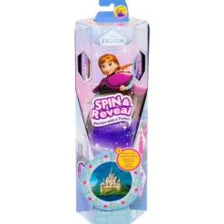 Frozen Spin & Reveal Muñeca Anna