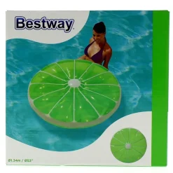 Fruta Hinchable Limón