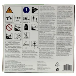 Fruta Hinchable Limón