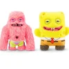 Fuggler Bob Esponja Peluche Surtido