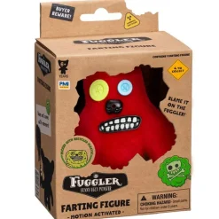 Fuggler Electrónico Pedorreta Surtido