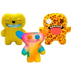 Fugglers Pack 3 Figuras Surtido