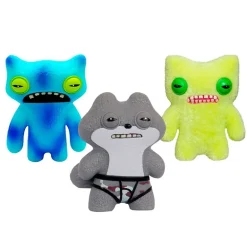 Fugglers Pack 3 Figuras Surtido