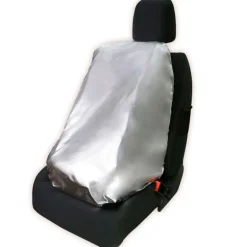 Funda Anti Térmica Silla Auto Universal