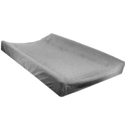 Funda Cambiador Estrellas Blancas