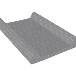 Funda Cambiador Estrellas Blancas