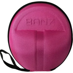 Funda cascos anti ruido Fucsia