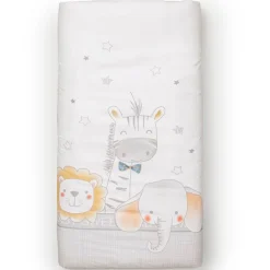 Funda nordica + protector Animales