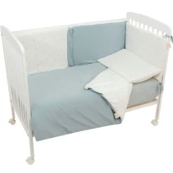 Funda nordica+ protector + funda de almohada Sping