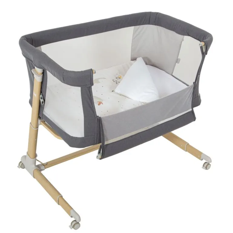 Funda nórdica de minicuna 50*80 cm Granja