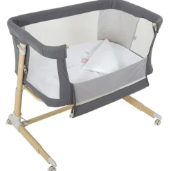 Funda nórdica de minicuna 50*80 cm Jolie