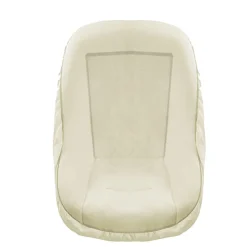Funda rizo Marfil silla de coche Grupo 0-1 y Grupo 1