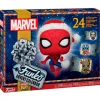 Funko Calendario Adviento Marvel