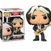Funko POP! Aerosmith Joe Perry