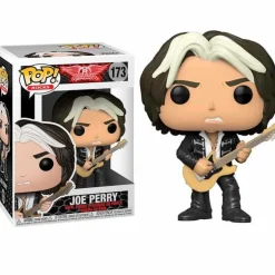 Funko POP! Aerosmith Joe Perry