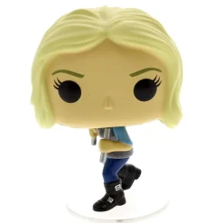 Funko Pop Agent 13 Civil War