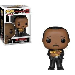Funko Pop Al Powell de Jungla de Cristal