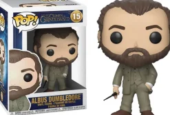 Funko POP Animales Fantásticos Dumbledore