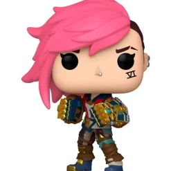 Funko POP! Arcane Vi