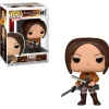 Funko POP! Ataque a los Titanes Ymir