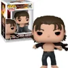 Funko POP! Ataque a los Titanes Eren Jaeger