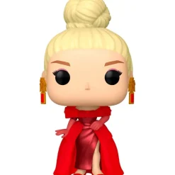 Funko POP! Barbie Mattel 80 Aniversario