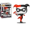 Funko POP! Batman Serie Animada Harley Quinn