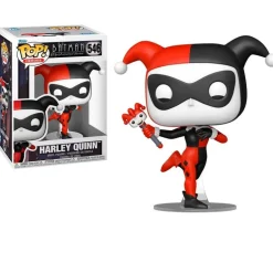 Funko POP! Batman Serie Animada Harley Quinn