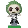 Funko POP! Beetlejuice con Tumba