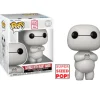 Funko POP! Big Hero 6 Baymax Manos Corazón