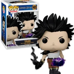 Funko POP! Black Clover Yami