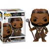 Funko POP! Black Panther Wakanda Forever M'Baku
