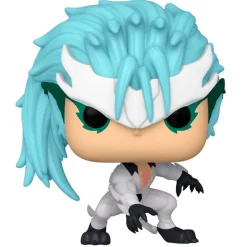 Funko POP! Bleach Grimmjow