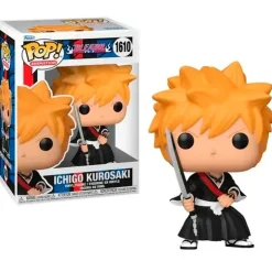 Funko POP! Bleach Ichigo Kurosaki