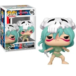 Funko POP! Bleach Nelliel