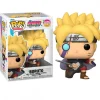 Funko POP! Boruto con Marcas