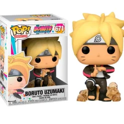 Funko POP! Boruto Uzumaki