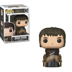 Funko Pop Bran Stark